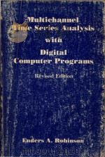 Multichannel Time Series Analysis with Digtial Computer Programs Revised Edition（1967 PDF版）