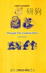 THROUGH THE LOOKING-GLASS（ PDF版）
