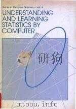 Understanding and learning statistics by computer（1986 PDF版）