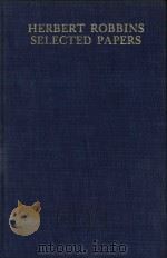 Selected papers（1985 PDF版）