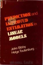 Prediction and improved estimation in linear models（1977 PDF版）