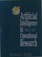 Artificial intelligence in operational research（1992 PDF版）