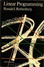 Linear programming（1979 PDF版）