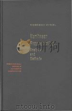 Nonlinear programming : analysis and methods（1976 PDF版）