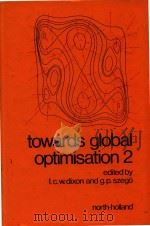 Towards Global Optimisations 2（1978 PDF版）