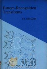 Pattern-recognition transforms（1992 PDF版）