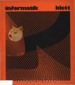 Informatik: Themenhefte Mathematik 2.Auflage（1982 PDF版）