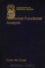 Numerical functional analysis（1976 PDF版）