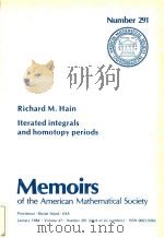 Iterated integrals and homotopy periods（1984 PDF版）