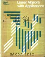 Linear algebra with applications（1984 PDF版）