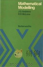 Mathematical modelling（1976 PDF版）