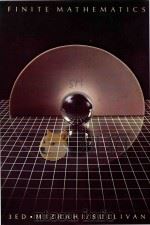 Finite mathematics with applications Third Edition（1979 PDF版）