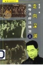 走向深渊  头号汉奸汪精卫（1999 PDF版）