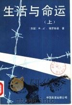 生活与命运  下（1989 PDF版）