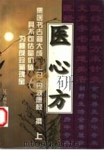 医心方 中 1996 PDF电子版封面 7538122729 (日)丹波康赖