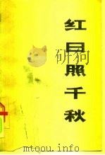 红日照千秋  下（1977 PDF版）