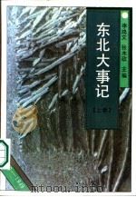 东北大事记  下（1987 PDF版）