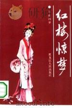红楼惊梦  中（1993 PDF版）