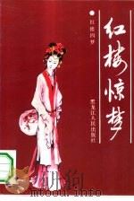 红楼惊梦  下（1993 PDF版）