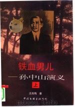 铁血男儿  孙中山演义  下（1996 PDF版）