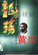 黄兴  上：龙殇  下：紫气  下（1995 PDF版）