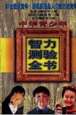 中华青少年智力测验全书  下（1997 PDF版）