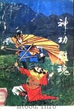 神功雕魂  下（1991 PDF版）