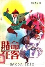 赌命狂客  下（1991 PDF版）