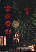 含情看剑  下（1991 PDF版）