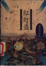 红灯盗  下（1996 PDF版）