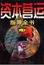 资本营运指导全书  下（1998 PDF版）