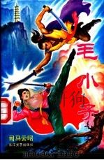 毛小子  中（1992 PDF版）