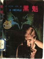 黑魁 下 1989 PDF电子版封面 7504001511 (美)查尔斯·德宾著;张杨,郝宏,潘素琴译