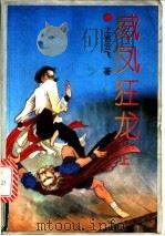威凤狂龙  下（1992 PDF版）
