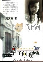 亭子间嫂嫂  下（1997 PDF版）
