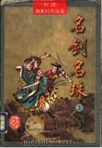 名剑名珠 下 1998 PDF电子版封面 7805065373 (台湾)独孤红著