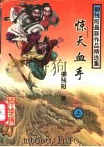 惊天血手  下（1997 PDF版）
