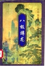 八极游龙 下 1999 PDF电子版封面 7648401928 (台湾)云中岳著