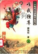 唯我独尊  中（1997 PDF版）