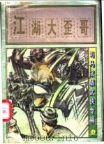 江湖大歪哥  中（1997 PDF版）