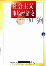社会主义市场经济论  下（1997 PDF版）