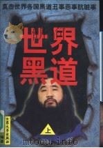 世界黑道  中（1999 PDF版）