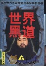 世界黑道  下（1999 PDF版）
