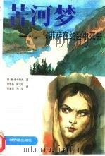 苦河梦-安菲萨在约会中死去  下（1993 PDF版）