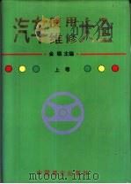 汽车使用维修大全  中（1994 PDF版）