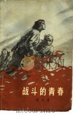 战斗的青春  下（1964 PDF版）