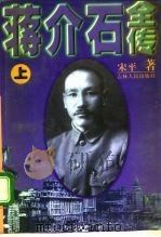 蒋介石全传  下（1996 PDF版）