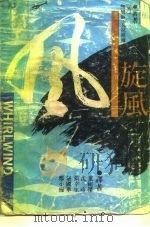 旋风  中（1989 PDF版）