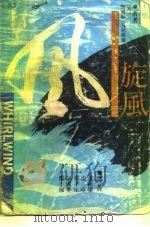 旋风  下（1989 PDF版）