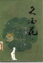天雨花  下（1984 PDF版）